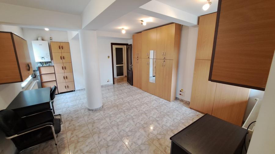 Barbu Vacarescu ( Parcul Verdi), teren 415 mp, an 2005, oportunitate investitie! - 8