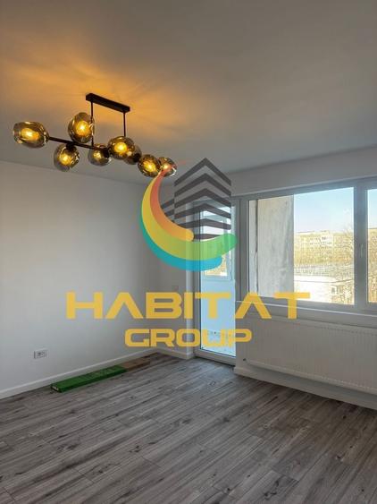 Apartament 2 camere Drumul Taberei Metrou - 4