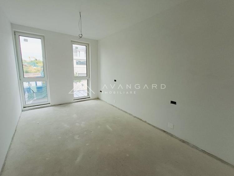 Duplex de Vânzare | 230 mp utili + Terasă 41 mp | Borhanci Cluj-Napoca - 12