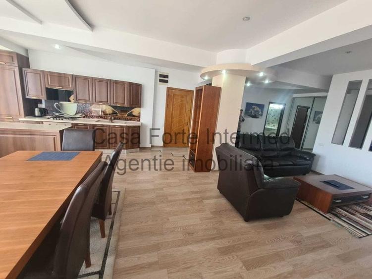 Ultracentral - Ibis - plaja Modern | 3 camere, vedere la mare - 15