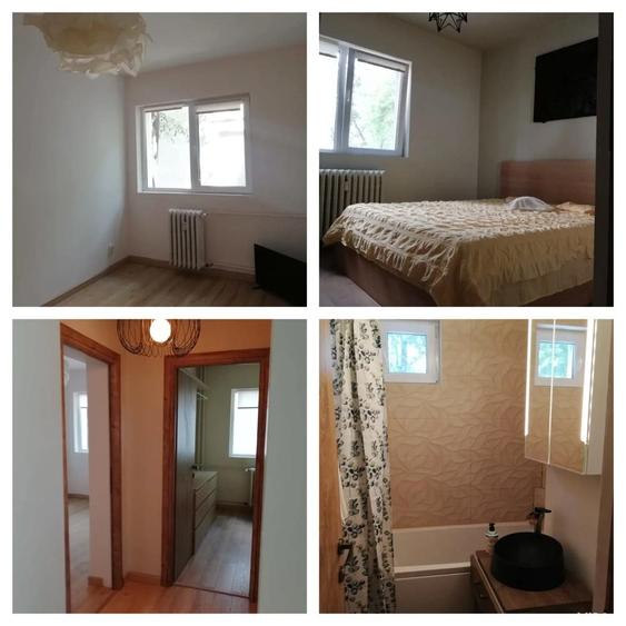 Inchiriez apartament cochet Bd. Constructorilor Cranga?i zona verde - 2