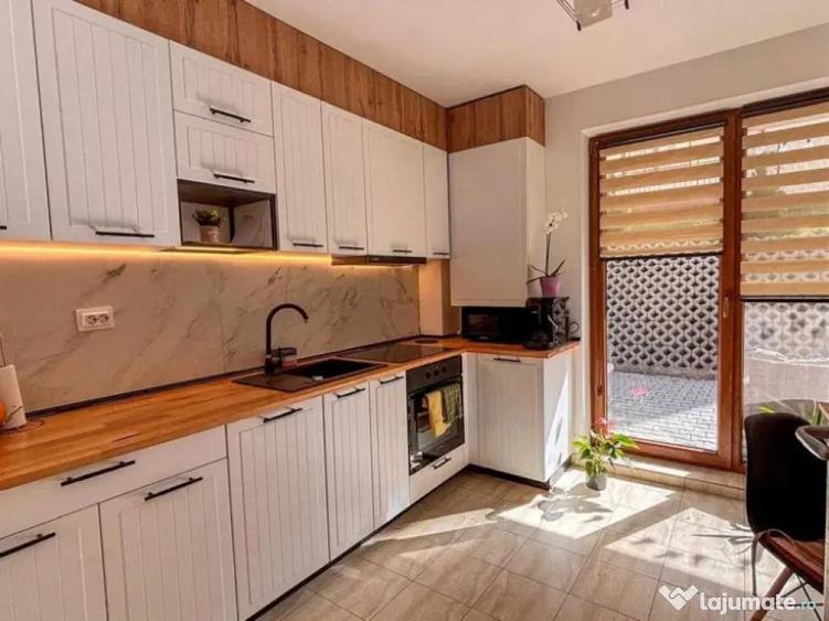 Apartament 2 Camere 70 mp Tractorul - 4