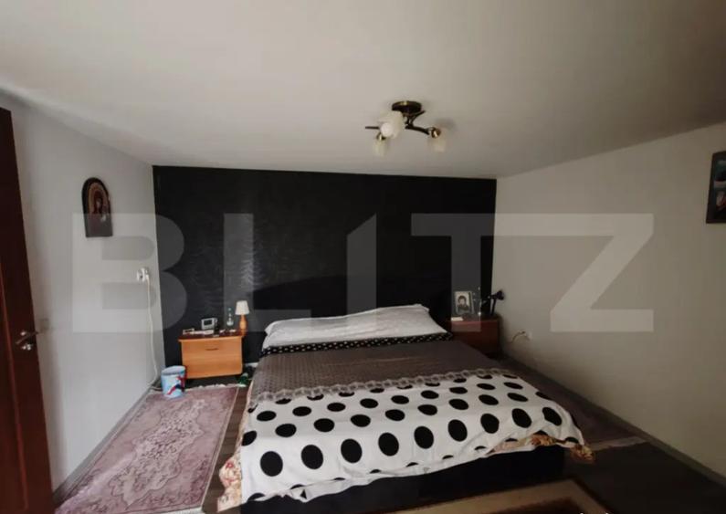 Casa, zona Tisauti - 2