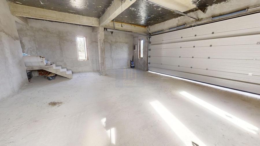 Vila De Vanzare |4 Camere| 2800mp Teren| Iesire la Padure*Tur Virtual* - 8