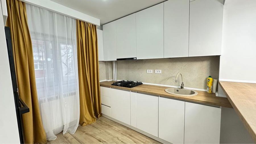 Apartament de inchiriat, sector 1, str. Turda - 5