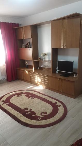 Apartament 2 camere, parter la bulevard, balcon mare – Mioriței - 4