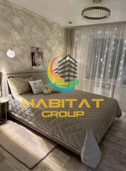 Vanzare ap 2 camere etaj 4 Aparatorii Patriei decomandat 68 mp utili centrala - 5