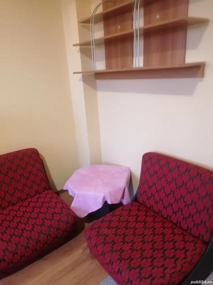 Dau in chirie apartament 2 camere - 2