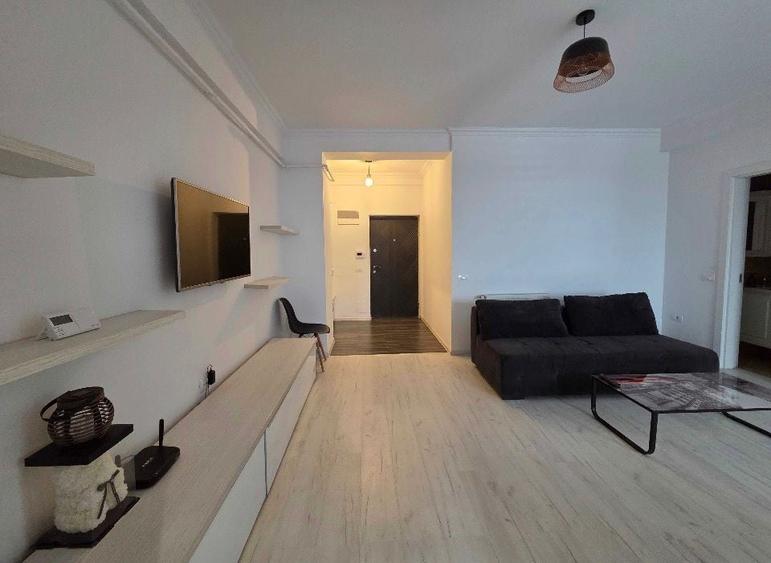 CENTRUL DE SCAFANDRI BLOC NOU 450 EURO TERMEN LUNG - 1