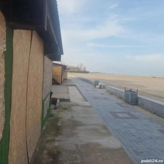 Spatiu de inchiriat pe sezon. - 3