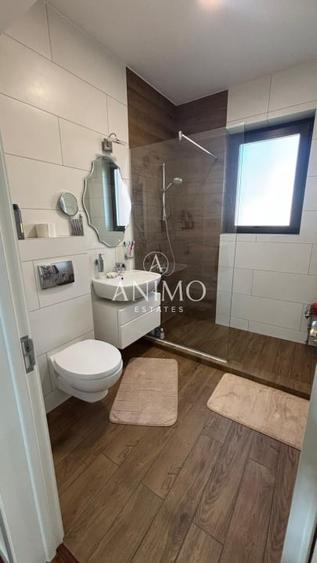 Apartament 4 camere de inchiriat | Manastur | Doua locuri de parcare incluse - 15