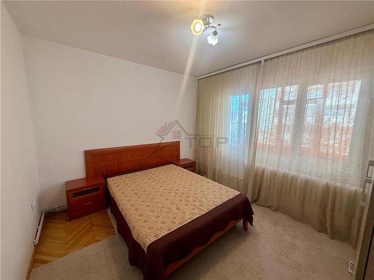 Apartament 2 camere semidecomandat, Podu Ros - Gara Internationala - 4