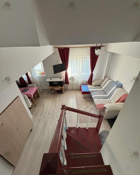 Apartament Duplex 3 Camere 67 mp – Centrală proprie – Mobilat – Utilat – Dristor - 6