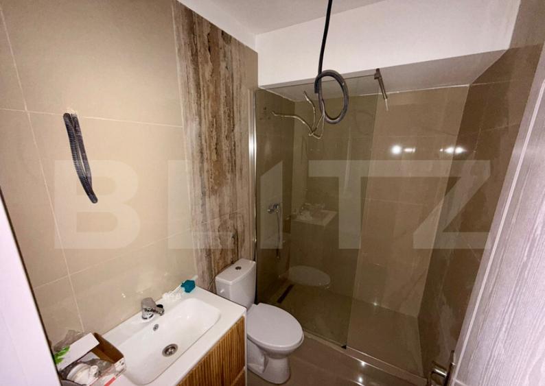 Garsoniera nemobilata, 31 mp, zona Gradina Botanica - 3