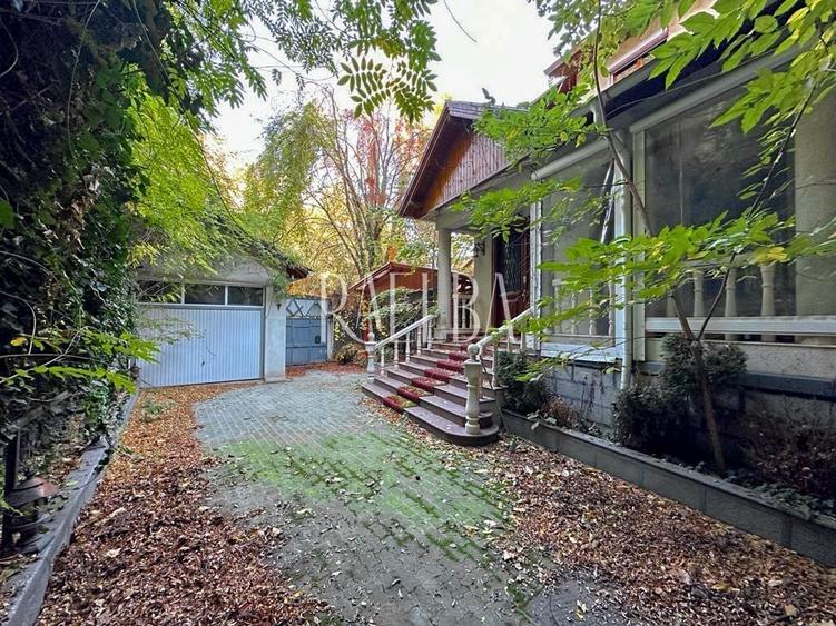 Casa | HoReCa | Curte intima 210mp | Universitate - 6