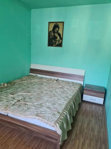 Apartament cu doua camere Brezoi - 3
