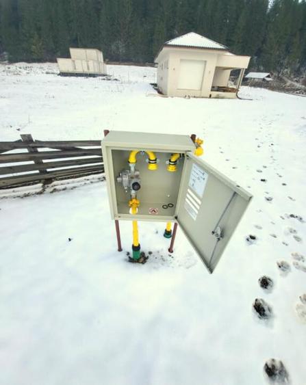 Teren, Ideal pentru Investitie Sau Dezvoltare - 6