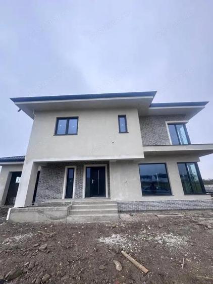 Casa individuala , constructie noua , 500 mp teren, Radauti - 5