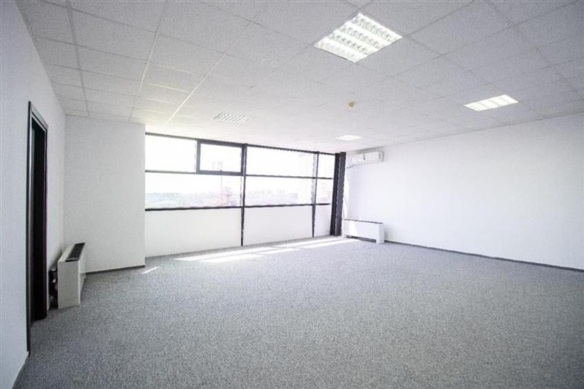 Vanzare cladire de birouri, Otopeni, grad de ocupare 98% - 2