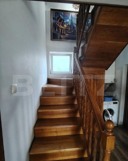 Casa cu mobilier premium ?i gradina spectaculoasa in Ta - 11