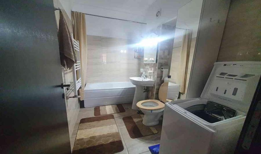 Inchiriere garsoniera de lux complexul Rezidential Subcetate - 4