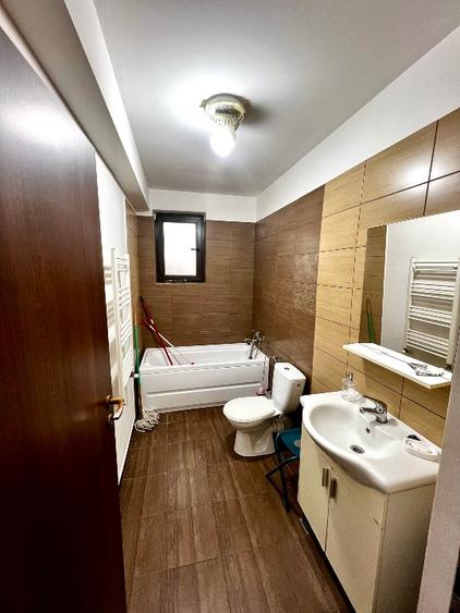 Garsonieră Dobroești, balcon închis + parcare - Gata de mutare. - 4