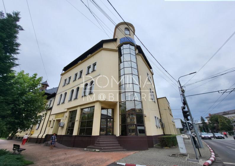 Spatiu comercial ULTRACENTRAL, Zona Victoriei pietonal - 2