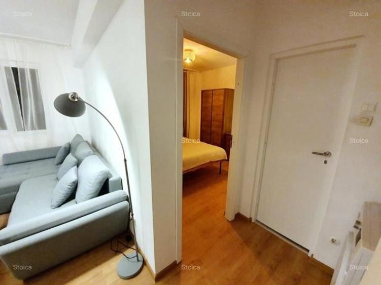 Cismigiu | 2 Camere | Stb | Boiler | - 4