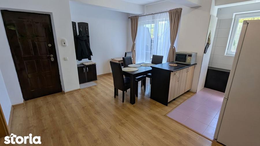 PROPRIETAR | 2 camere + open-space | 2 balcoane | Luminos | Mana?tur - 14
