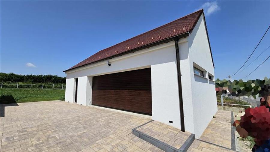 COMISION 0% Vanzare Casa PREMIUM SU-256mp, teren 2000mp, AITON - 15