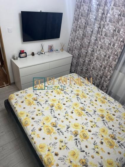 P4837 Apartament cu 3 camere DECOMANDAT, zona Calea Lipovei - 2