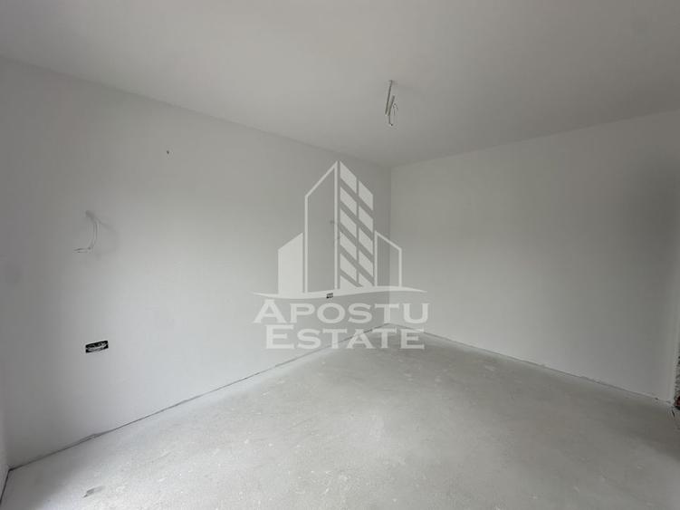 Duplex cu 5 camere si 2 bai, despartit prin camera tehnica in Ghiroda. - 28