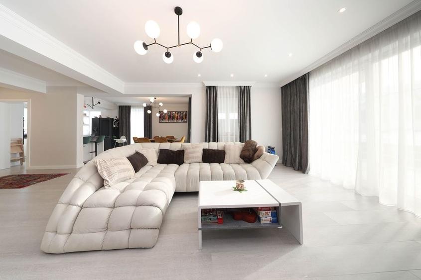 Casă ideală pentru familie &icirc;n Brașov, Bunloc - spațioasă, luminoasă, priveliște - 17