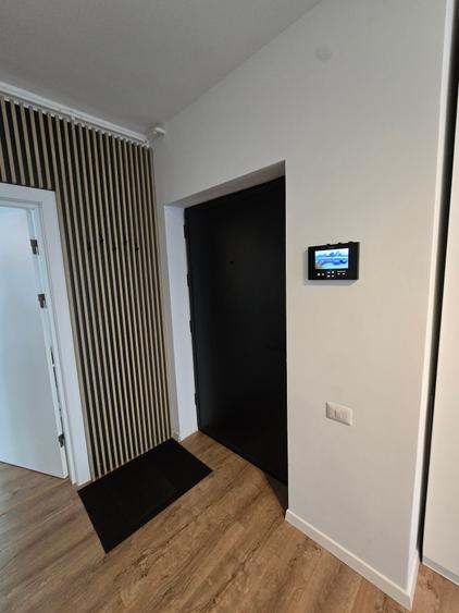 Apartament 3 camere in Transparent Residence, Chiajna | Prima închiriere - 28