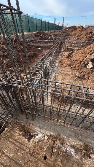 Vanzare Casa Individuala, Balotești, 175 mp construiti, 500 mp teren - 6