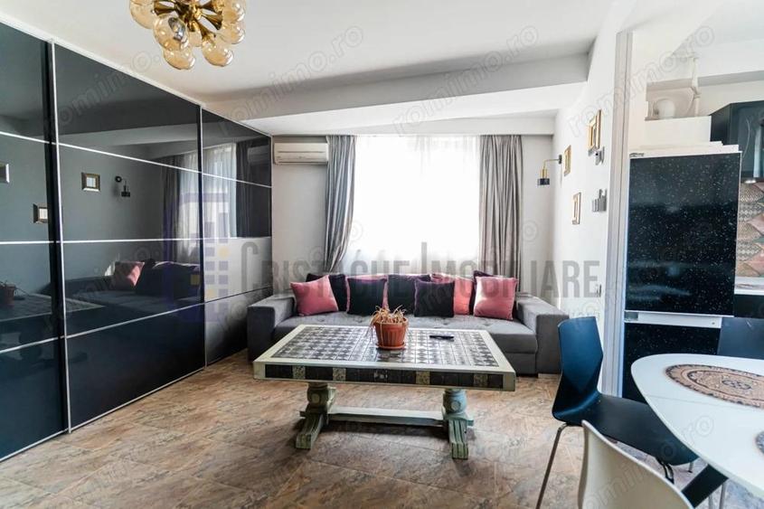 Apartament 2 camere, complet mobilat si utilat, langa Spitalul Fundeni - 8
