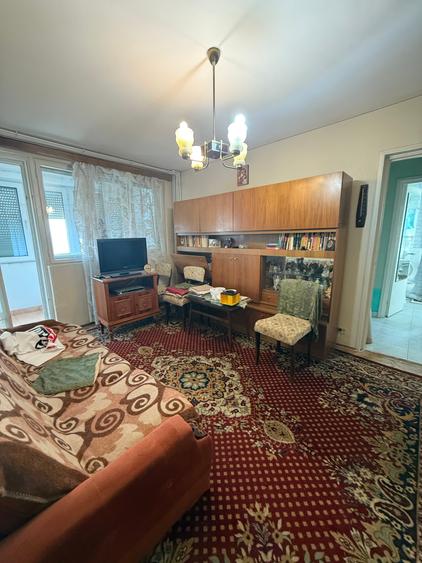 Vanzare 2 camere -Copaceni- vedere libera , centrala termica de apartament - 3