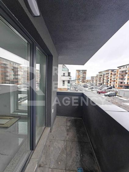 Apartament 3 camere, Maurer Villas, Brașov - 6