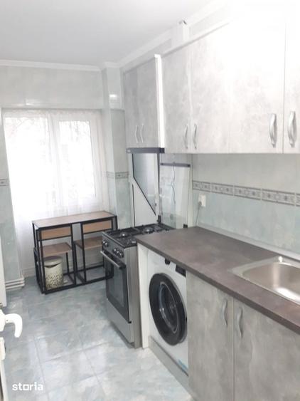 Apartament 1 camera ICFrimu et1/4 ,centrala ,Mobilat si Utilat - 2
