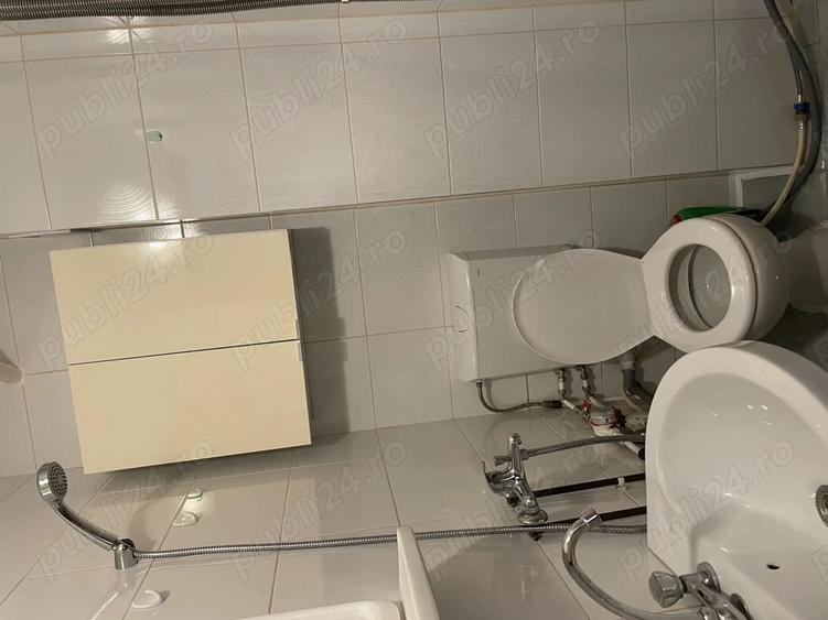 Pf Dau in chirie garsoniera confort trei - 4