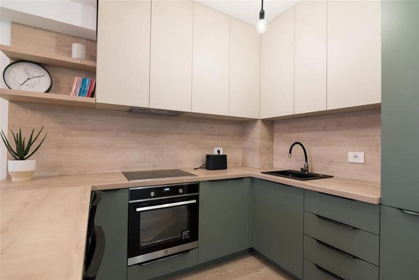 RECO Chirie Apartament cu 2 camere ultramodern-  Prima Arena- - 6