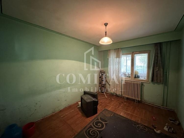 Apartament cu 3 camere | Finisaje clasice | Cartierul Zorilor - 5