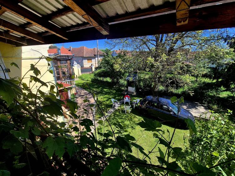 Casa de poveste, incarcata de traditie si istorie, Vad - Fagaras - 26