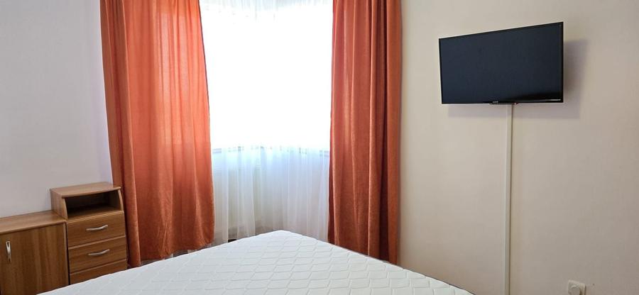 2 camere, etaj 1, loc de parcare, strada Becas - 5