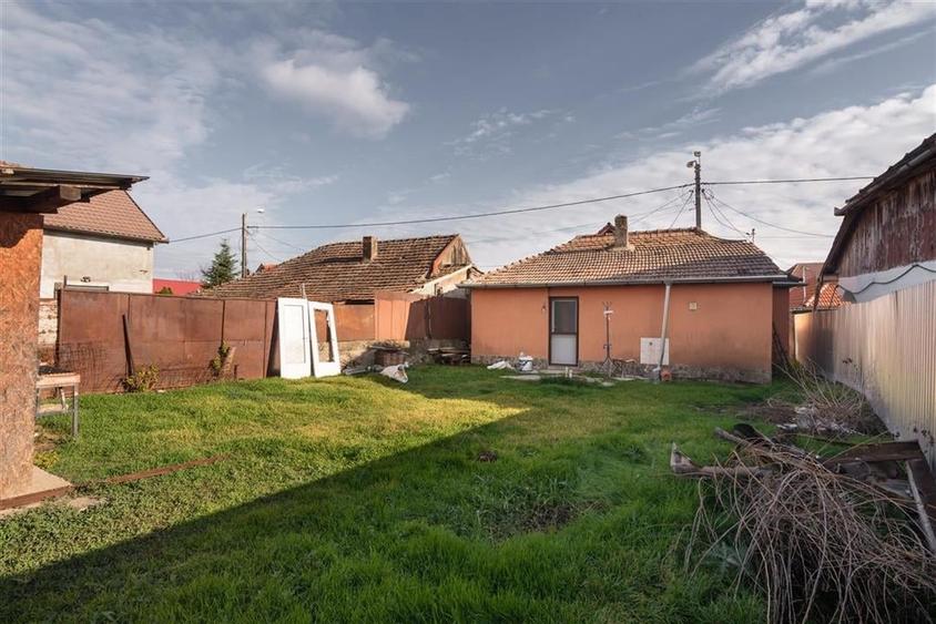 RECO casa cu 2 camere Oradea - 11