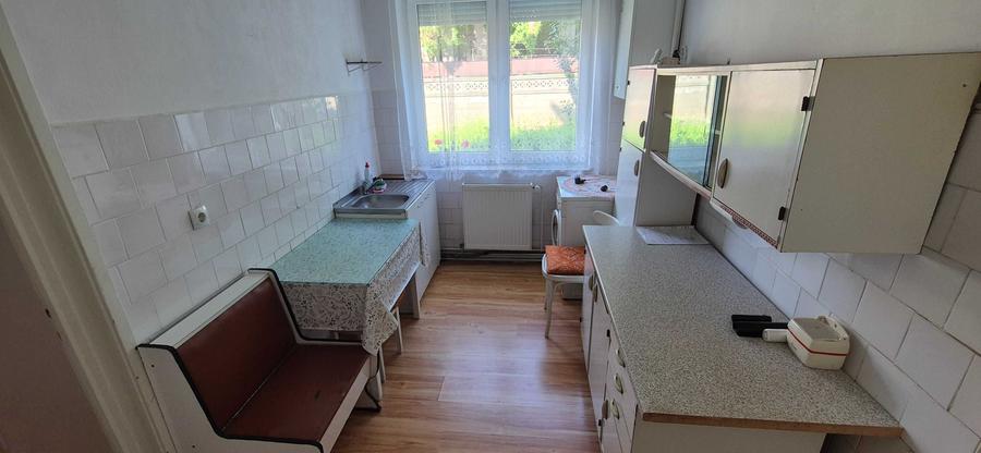 Apartament trei camere - 4