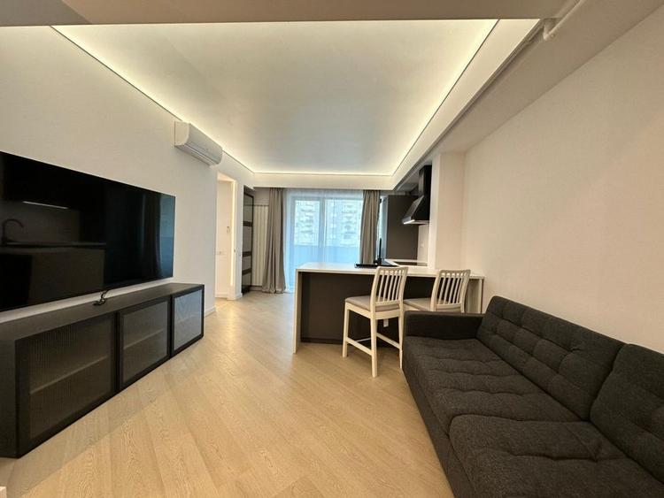 De inchiriat| Cortina North-Pipera| Apartament 2 camere-prima inchiriere - 4