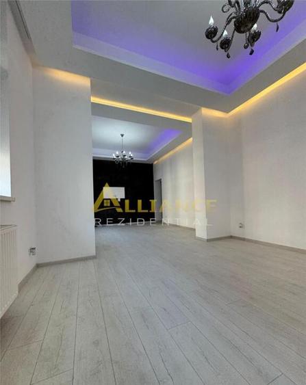 10 Minute Metrou Universitate | Apt spatios de 101 mp | Part - 7