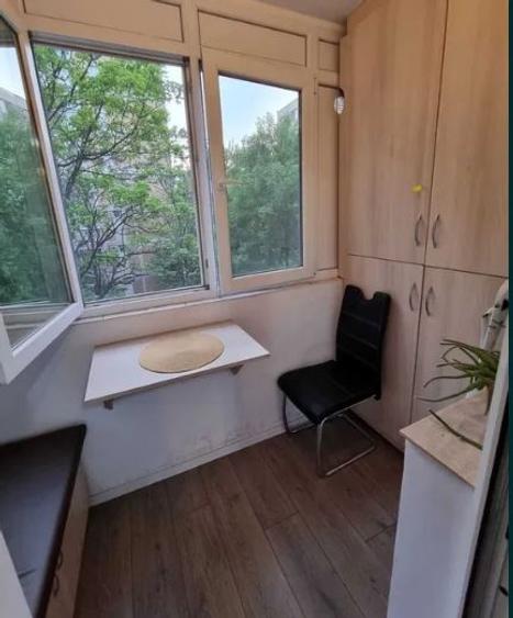 Piata Sudului,Spitalul Bagdasar,et.3/7,DECOMANDAT,Amenajat,centrala,parcare - 3