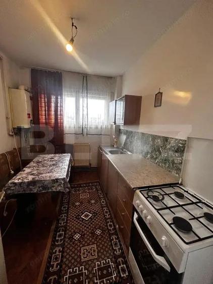 Apartament cu 2 camere, 49 mp, zona Grivitei - 7